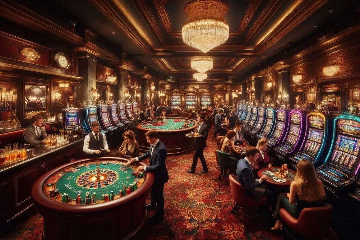 Spininio Casino